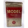 Image 1 : Vintage Tobacco Pocket Tin Model