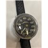 Image 2 : Calyps Vintage Aqua Lung Divers Wrist Depth Gauge