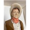Image 2 : Large Vintage John Wayne Doll In Original Box