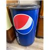 Image 1 : Vintage Pepsi Cola Store Can Cooler