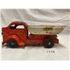 Image 3 : Vintage Lincoln Philwood Dump-bodies Dump Truck Lincoln