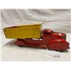 Image 1 : Early Pressed Steel 1930S Dump Truck