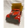Image 2 : Early Pressed Steel 1930S Dump Truck