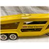 Image 3 : Vintage Tonka Car Carrier With 2 Cars In Trailer