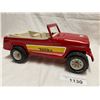 Image 1 : Vintage Tonka Jeepster
