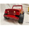 Image 2 : Vintage Tonka Jeepster