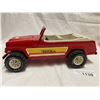 Image 3 : Vintage Tonka Jeepster