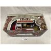 Image 2 : M&M Limited Edition Fire Truck Candy Dispenser In Box