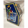 Image 2 : Vintage M&M Rollercoaster Candy Dispenser In Box