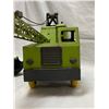 Image 4 : Early Marx Lumar Contractors Mobile Crane Truck