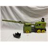 Image 5 : Early Marx Lumar Contractors Mobile Crane Truck