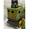 Image 6 : Early Marx Lumar Contractors Mobile Crane Truck