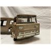 Image 3 : Vintage Structo Transport Car Hauler Truck