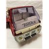 Image 3 : Vintage Tonka Ladder Fire Truck
