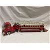 Image 1 : Vintage Tonka Ladder Fire Truck