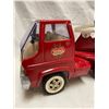 Image 2 : Vintage Tonka Ladder Fire Truck