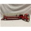 Image 4 : Vintage Tonka Ladder Fire Truck