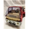 Image 5 : Vintage Tonka Ladder Fire Truck