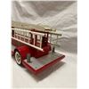 Image 6 : Vintage Tonka Ladder Fire Truck