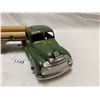 Image 2 : Vintage Lincoln Logging Truck