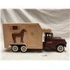 Image 1 : Vintage Buddy L Stables Truck