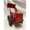 Image 8 : Vintage Nylint Hydraulic Payloader