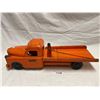 Image 4 : Vintage Structo Car Hauler