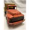 Image 4 : Vintage Buddy L Hydraulic Dump Truck