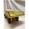 Image 6 : Vintage Buddy L Hydraulic Dump Truck