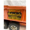 Image 2 : Vintage Buddy L Hydraulic Operated Loading Scoop And Dump Truck
