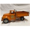 Image 3 : Vintage Tonka State Highway Department Truck