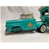 Image 10 : Vintage Nylint Mobile Home Truck And Trailer
