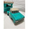 Image 2 : Vintage Nylint Mobile Home Truck And Trailer