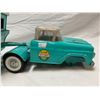 Image 5 : Vintage Nylint Mobile Home Truck And Trailer