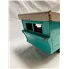 Image 6 : Vintage Nylint Mobile Home Truck And Trailer