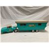 Image 8 : Vintage Nylint Mobile Home Truck And Trailer