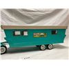 Image 9 : Vintage Nylint Mobile Home Truck And Trailer