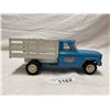 Image 1 : Vintage Tonka Jeep Stake Truck
