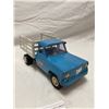 Image 2 : Vintage Tonka Jeep Stake Truck