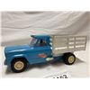 Image 3 : Vintage Tonka Jeep Stake Truck