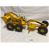 Image 1 : Vintage Nylint Model 3000 Grader Loader
