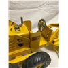 Image 3 : Vintage Nylint Model 3000 Grader Loader