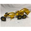 Image 4 : Vintage Nylint Model 3000 Grader Loader
