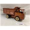 Image 1 : Vintage Structo Dumper