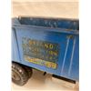 Image 2 : Vintage Structo Toyland Construction Co Dump Truck
