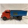 Image 4 : Vintage Structo Toyland Construction Co Dump Truck