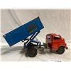Image 6 : Vintage Structo Toyland Construction Co Dump Truck