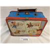Image 3 : Vintage Howdy Doody Tin Lunch Kit