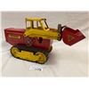 Image 1 : Vintage Nylint Payloader Tractor Shovel