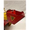 Image 3 : Vintage Nylint Payloader Tractor Shovel